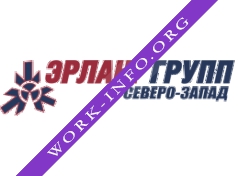 Эрланг Северо-Запад Логотип(logo)