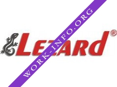 Lezard Логотип(logo)