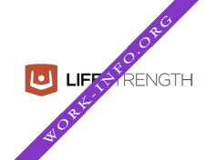 LifeStrength (Кришталь Е.А.) Логотип(logo)