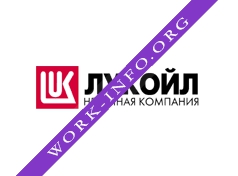 ЛУКОЙЛ-ЭНЕРГОСЕТИ Логотип(logo)