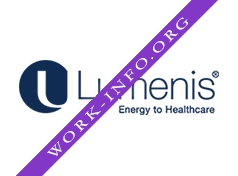 Lumenis Ltd. Логотип(logo)