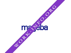 Mageba, Компания Логотип(logo)