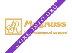 Магрусс Логотип(logo)