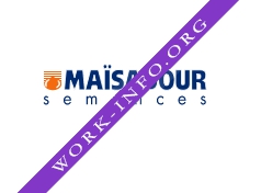 Maisadour Semences Логотип(logo)