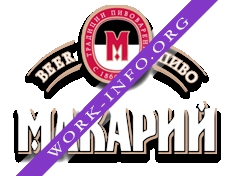 Макарий Логотип(logo)