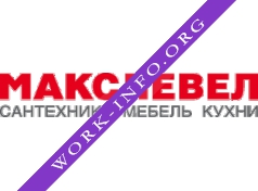 Макслевел Логотип(logo)