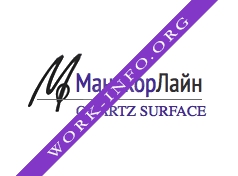 МанакорЛайн Логотип(logo)