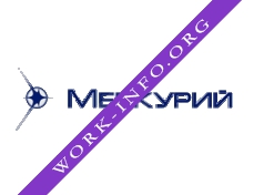 Компания Меркурий Логотип(logo)