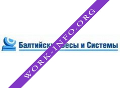 Балтийские весы и системы Логотип(logo)