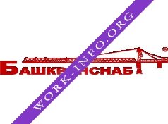 Башкранснаб Логотип(logo)