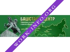 Башстанкоцентр Логотип(logo)