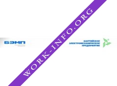 БЭМП Логотип(logo)