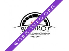 БиоБрот Логотип(logo)