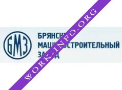 Логотип компании Брянский машиностроительный завод