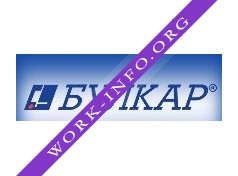 БУЛКАР ГРУПП Логотип(logo)