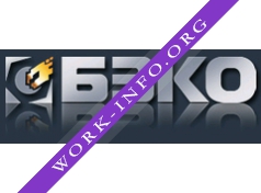 БЗКО, НПО Логотип(logo)