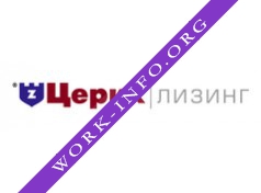 Церих Лизинг Логотип(logo)