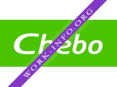 Чебокомплект Логотип(logo)