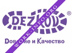 ДезКов Логотип(logo)