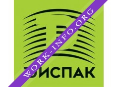 ДиС-пак Логотип(logo)