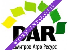 Дмитров АгроРесурс Логотип(logo)