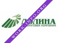 Долина Логотип(logo)