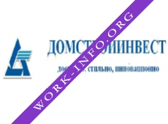 ДОМСТРОЙИНВЕСТ Логотип(logo)