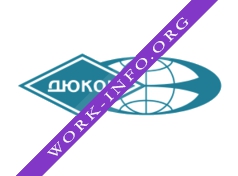 НПФ Дюкон Логотип(logo)