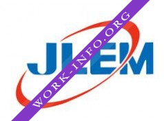 ДЖЕЙЛЕМ (JLEM) Логотип(logo)