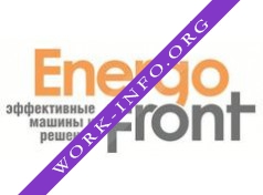 ЭнергоФронт Логотип(logo)