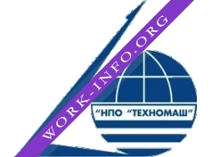 НПО Техномаш Логотип(logo)