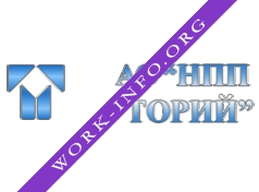 Научно Производственное Предприятие Торий Логотип(logo)