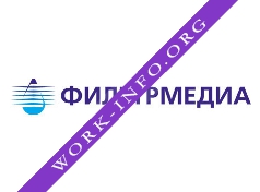 Фильтрмедиа Логотип(logo)