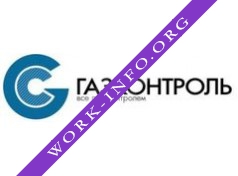 Логотип компании Газконтроль