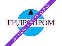 Гидропром Логотип(logo)