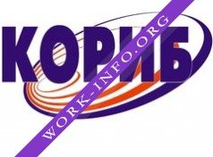 ГК Кориб Логотип(logo)