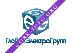 Глобал Электро Групп Логотип(logo)