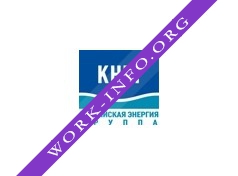 Группа Каспийская Энергия Логотип(logo)