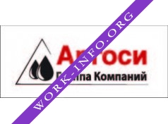 Группа Компаний Аргоси Логотип(logo)