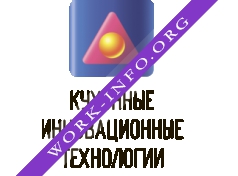 Группа Компаний Кухонные Инновационные Технологии Логотип(logo)