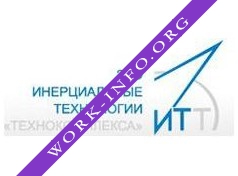 Инерциальные технологии Технокомплекса Логотип(logo)