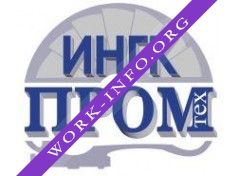 ИНГК-Промтех Логотип(logo)