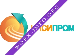 Инсипром Логотип(logo)