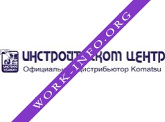 Инстройтехком-Центр Логотип(logo)