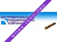 Инструментально-Подшипниковая компания Логотип(logo)