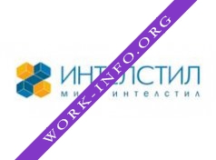 ИНТЕЛСТИЛ Логотип(logo)