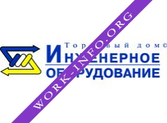 Инженерное оборудование ТД Логотип(logo)