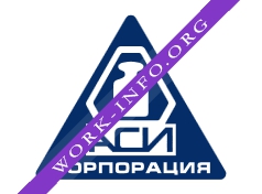 Инженерный центр АСИ Логотип(logo)