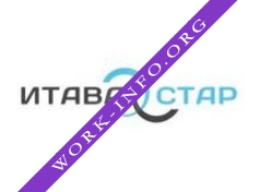 ИТАВА СТАР Логотип(logo)