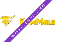 КемМаш Логотип(logo)